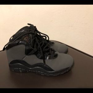 Boys Preschool Jordan Retro